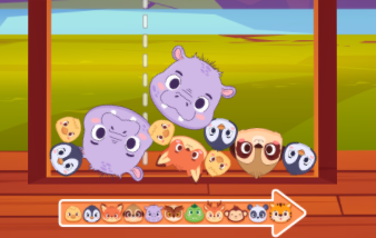 AnimalMerge