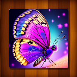ButterflyPuzzle