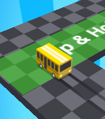 DriftBus