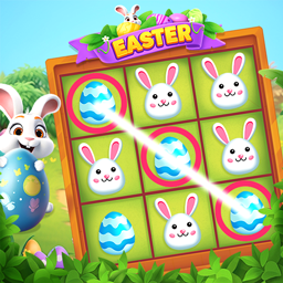 EasterTicTacToi