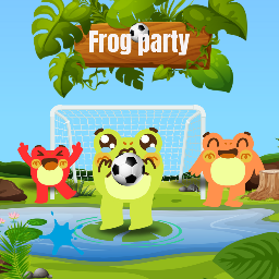 FrogParty