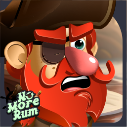 NoMoreRun