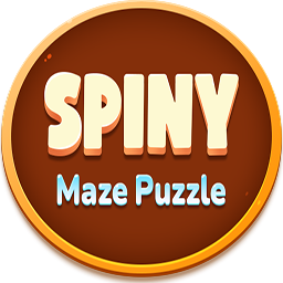 SpinyMaze