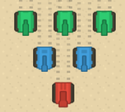 Tankbattle