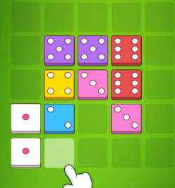 dice-merge