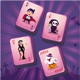 halloween-solitaire